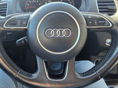 Used 2015 Audi Q3 2.0T Prestige image 18