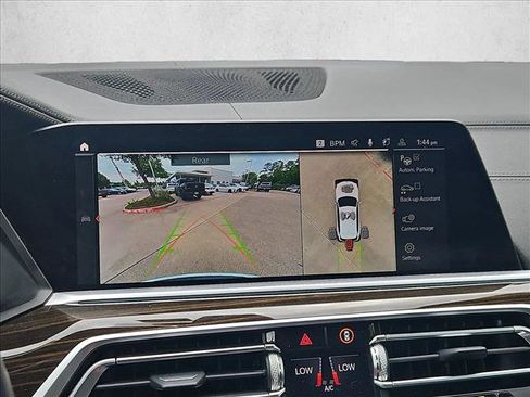 Used 2021 BMW X5 sDrive40i w/ Convenience Package image 14