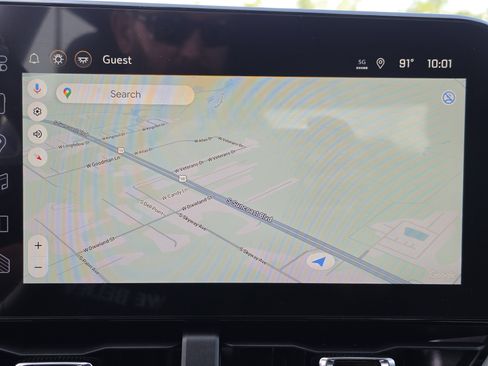 New 2026 Chevrolet Equinox LT FWD image 26