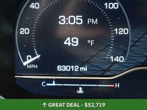 Used 2024 GMC Yukon XL SLT AWD/4WD image 39
