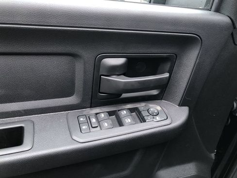 New 2026 RAM 4500 Tradesman w/ Chrome Appearance Group AWD/4WD image 20