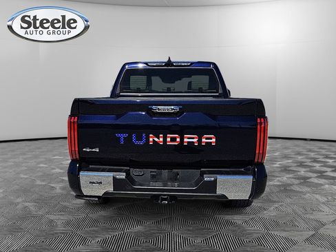 Used 2023 Toyota Tundra 1794 Edition w/ Advanced Package image 4