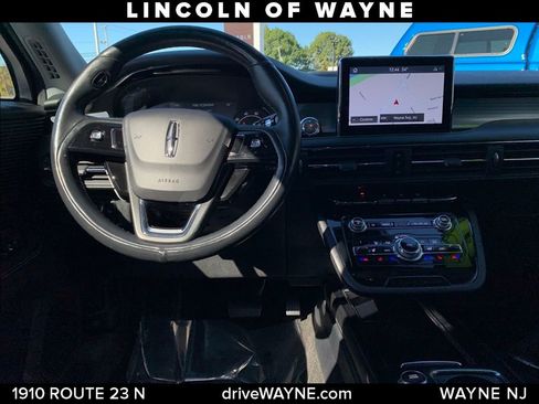 Used 2020 Lincoln Corsair AWD w/ Equipment Group 101A image 23