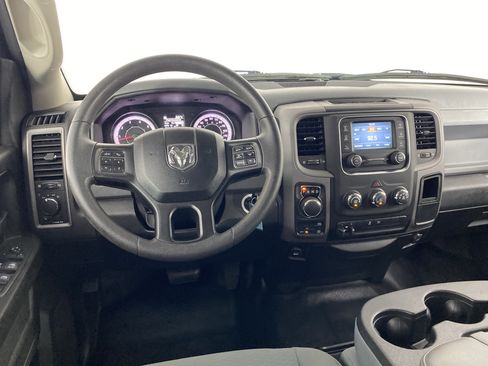 Used 2019 RAM 1500 Tradesman w/ Popular Equipment Group AWD/4WD image 19