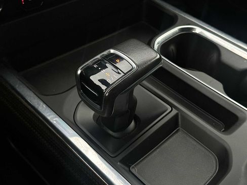 Used 2022 Chevrolet Silverado 1500 RST image 20