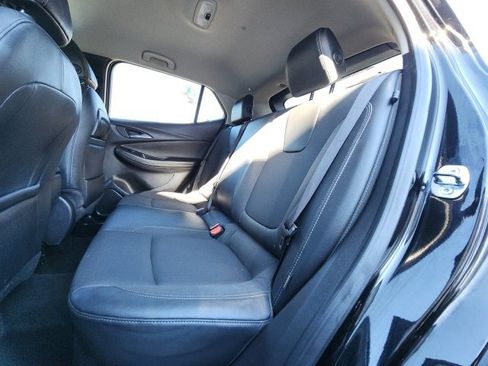 Used 2022 Buick Encore GX Preferred w/ Cold Weather Comfort Package image 20