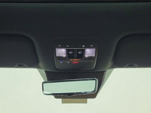 New 2026 Hyundai Palisade Calligraphy image 8