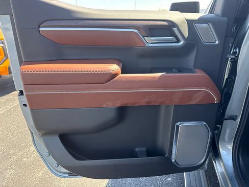 New 2026 GMC Sierra 1500 Denali Ultimate AWD/4WD image 32