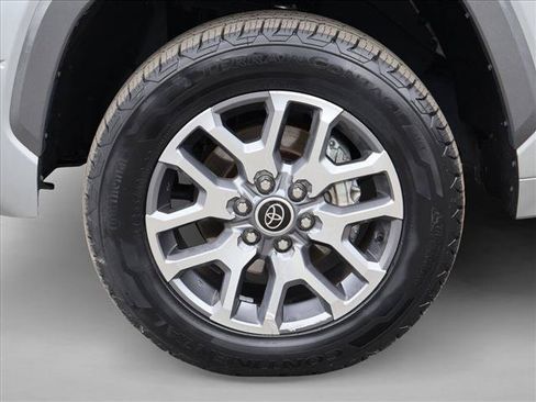 Used 2023 Toyota Tundra 1794 Edition AWD/4WD image 28