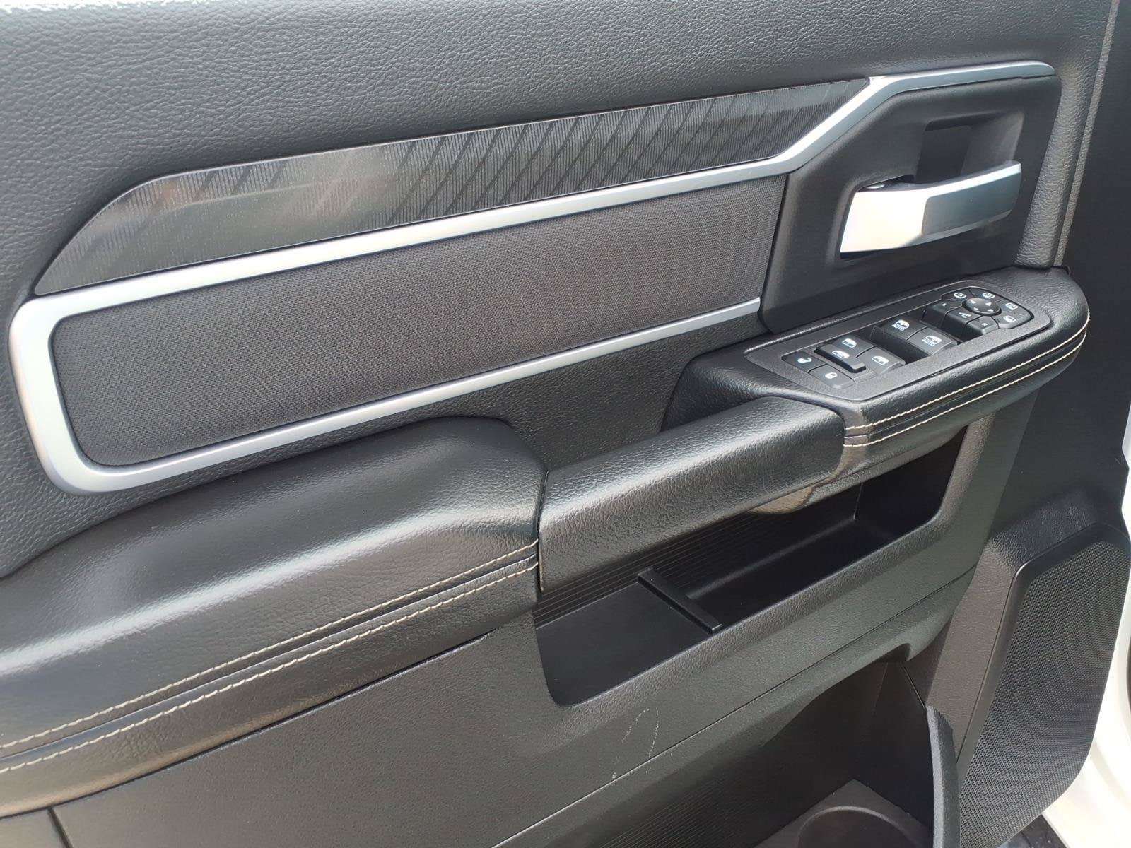 Used 2026 RAM 2500 Big Horn AWD/4WD image 12