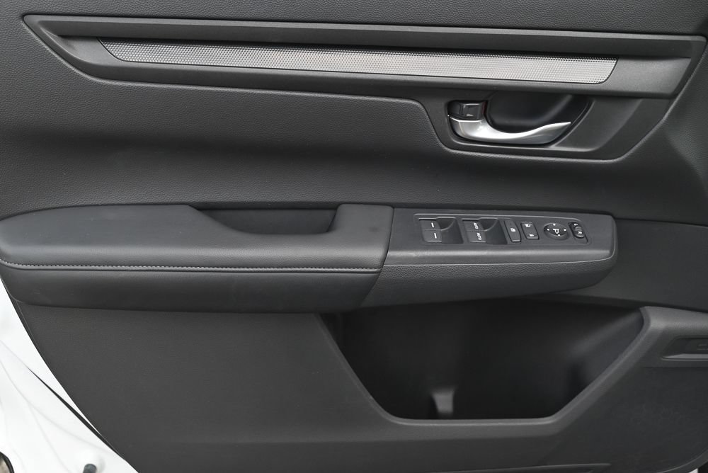 Used 2024 Honda CR-V EX image 14