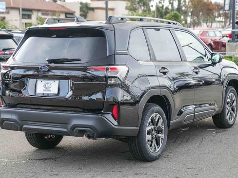 New 2026 Subaru Forester Premium image 4