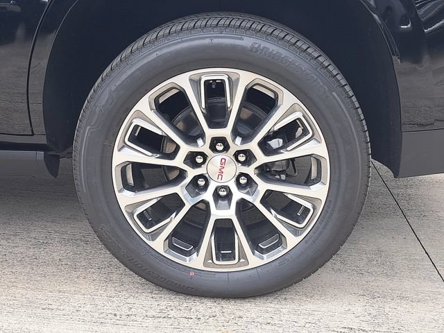 New 2026 GMC Yukon Denali w/ Denali Reserve Package AWD/4WD image 5