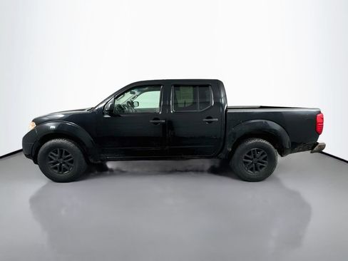 Used 2016 Nissan Frontier SV RWD image 8