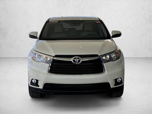 Used 2016 Toyota Highlander Plus image 7