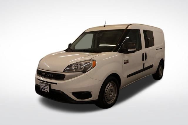 Used 2022 RAM ProMaster City Tradesman w/ Window Group 05 FWD image 6