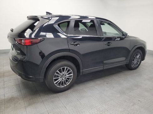 Used 2020 MAZDA CX-5 Touring FWD image 10