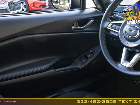 Used 2023 MAZDA MX-5 Miata Sport image 18