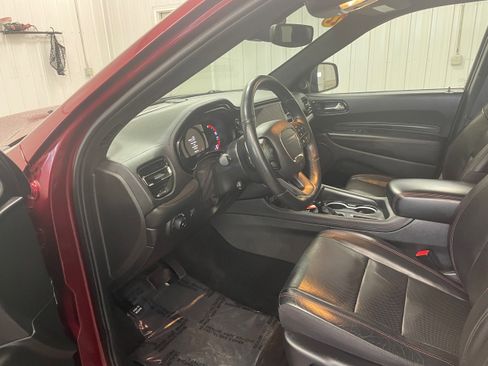 Used 2022 Dodge Durango R/T image 12