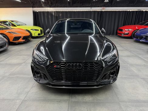 Used 2022 Audi RS 5 image 10