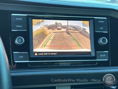 Used 2019 Volkswagen Jetta GLI image 23