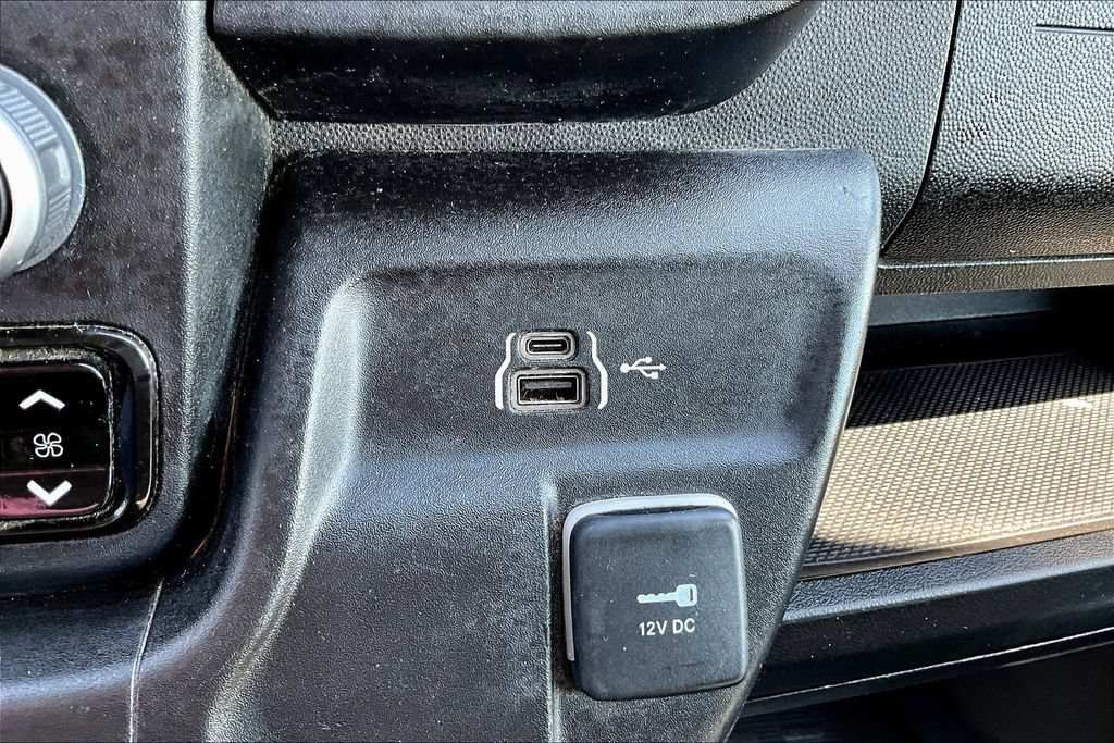 Used 2023 RAM ProMaster 2500 FWD image 25
