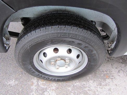 Used 2020 RAM ProMaster 3500 w/ Interior Convenience Group image 6