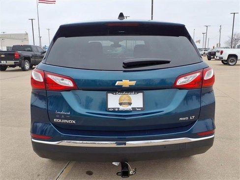 Used 2020 Chevrolet Equinox LT image 23