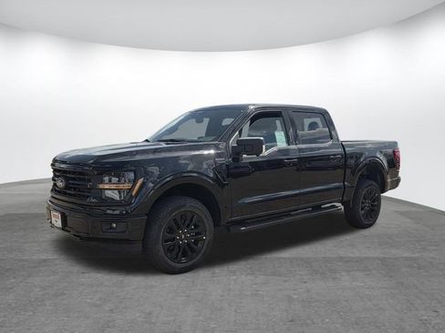 New 2026 Ford F150 XLT image 4