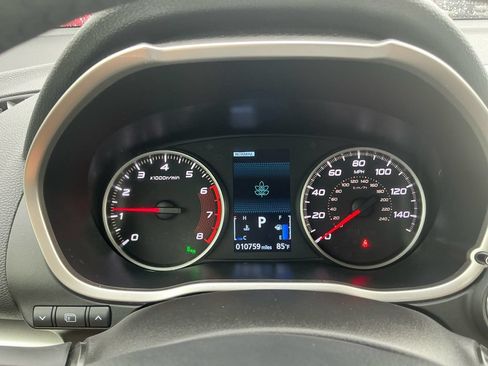 Used 2025 Mitsubishi Eclipse Cross SE AWD/4WD image 19