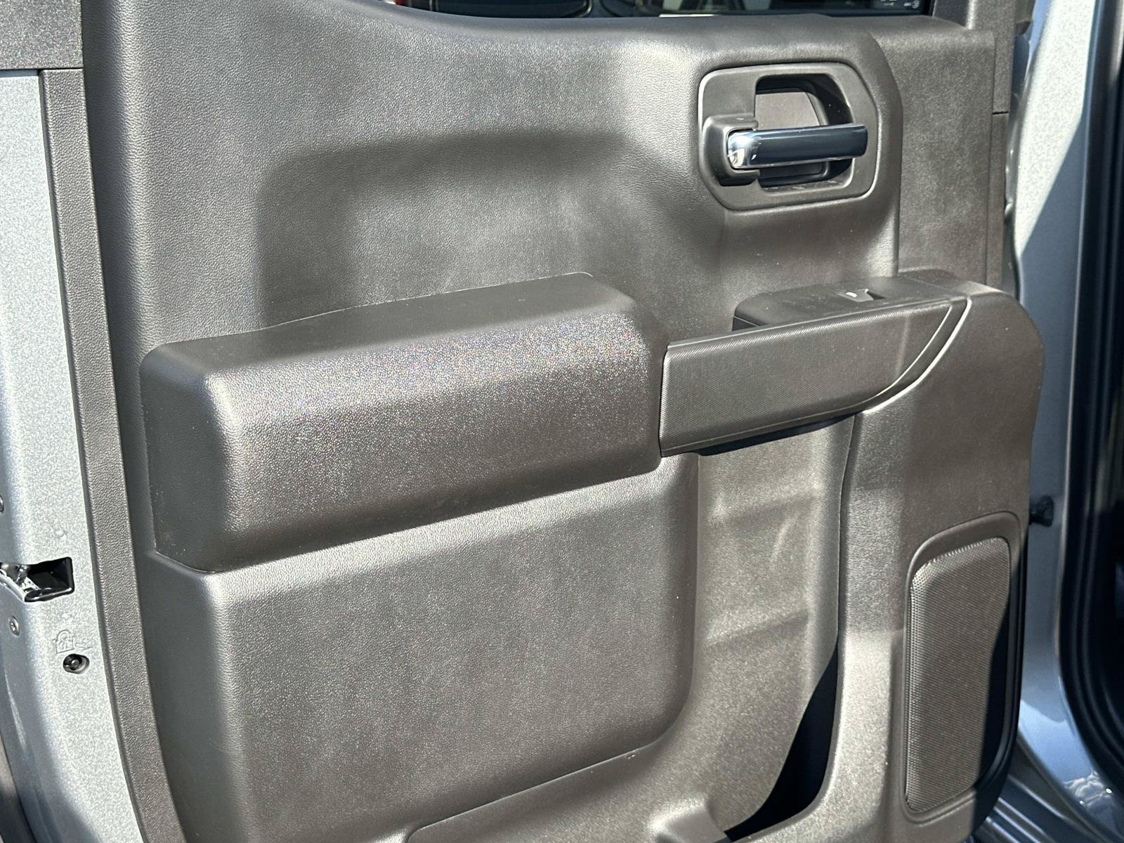 New 2026 GMC Sierra 1500 Pro w/ Pro Value Package RWD image 25