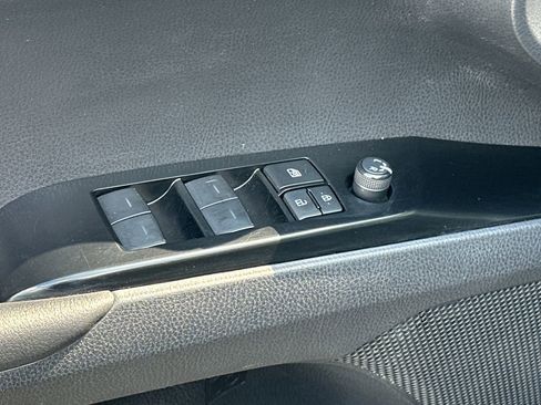 Used 2025 Toyota Camry LE FWD image 16
