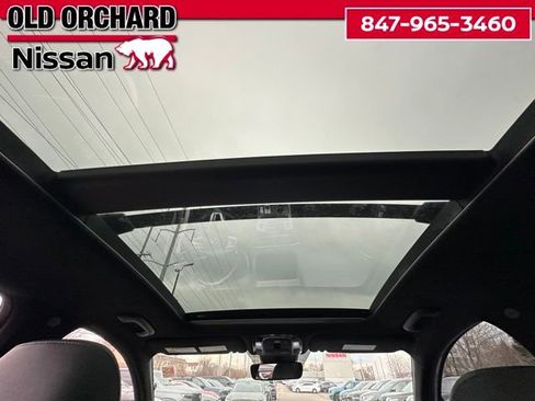 Used 2023 Hyundai Santa Fe Calligraphy AWD/4WD image 15