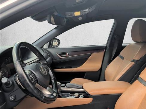 Used 2017 Lexus GS 350 F Sport RWD image 10