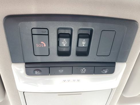 Certified 2024 Nissan Rogue SV w/ SV Premium Package AWD/4WD image 21