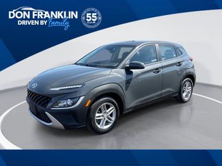 Used 2023 Hyundai Kona SE w/ Cargo Package video 1