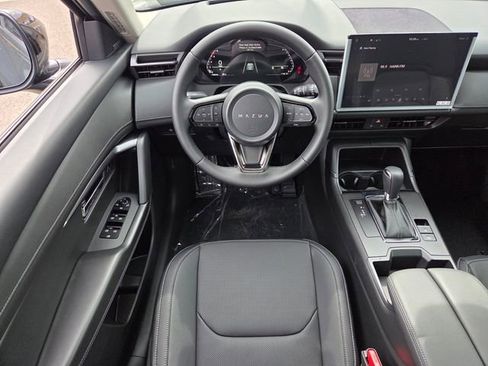 New 2026 MAZDA CX-5 2.5 S w/ Premium Package image 9