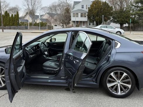 Used 2015 Subaru Legacy 2.5i Limited image 13