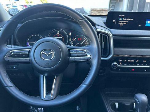 Certified 2025 MAZDA CX-50 AWD 2.5 Hybrid w/ Premium Pkg image 14
