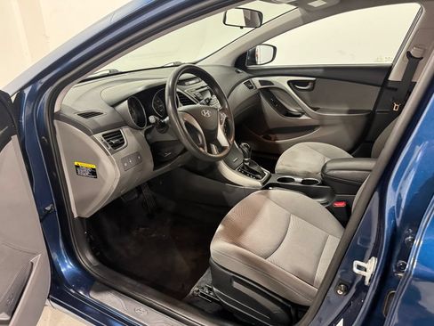 Used 2016 Hyundai Elantra SE FWD image 13