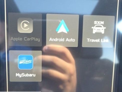 Certified 2025 Subaru Crosstrek 2.5i Sport image 26