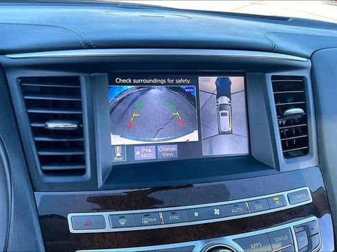 Used 2019 INFINITI QX60 Luxe w/ Sensory Package image 21