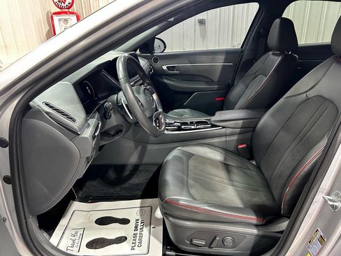 Used 2020 Hyundai Sonata SEL Plus image 8