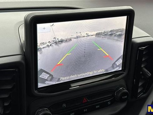 Used 2021 Ford Bronco Sport image 22