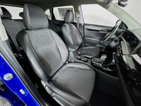 New 2026 Kia Seltos S image 27
