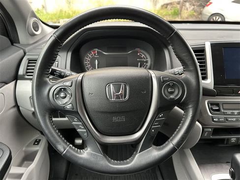 Used 2016 Honda Pilot EX-L image 16