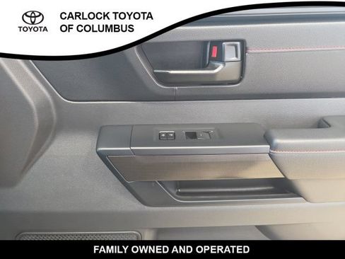 Used 2026 Toyota Sequoia TRD Pro AWD/4WD image 21