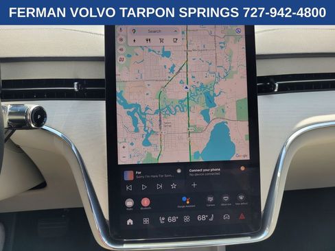 New 2025 Volvo EX90 Ultra image 27