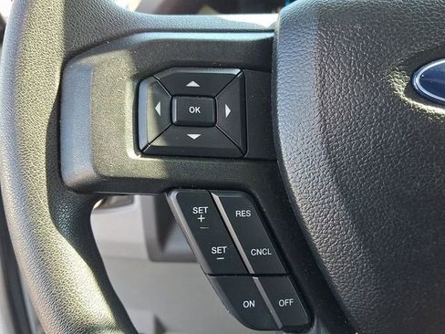 Used 2024 Ford E-450 and Econoline 450 Super Duty w/ Power Windows & Locks Group RWD image 19