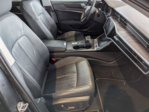 Used 2019 Audi A6 3.0T Premium Plus w/ Premium Plus Package image 22